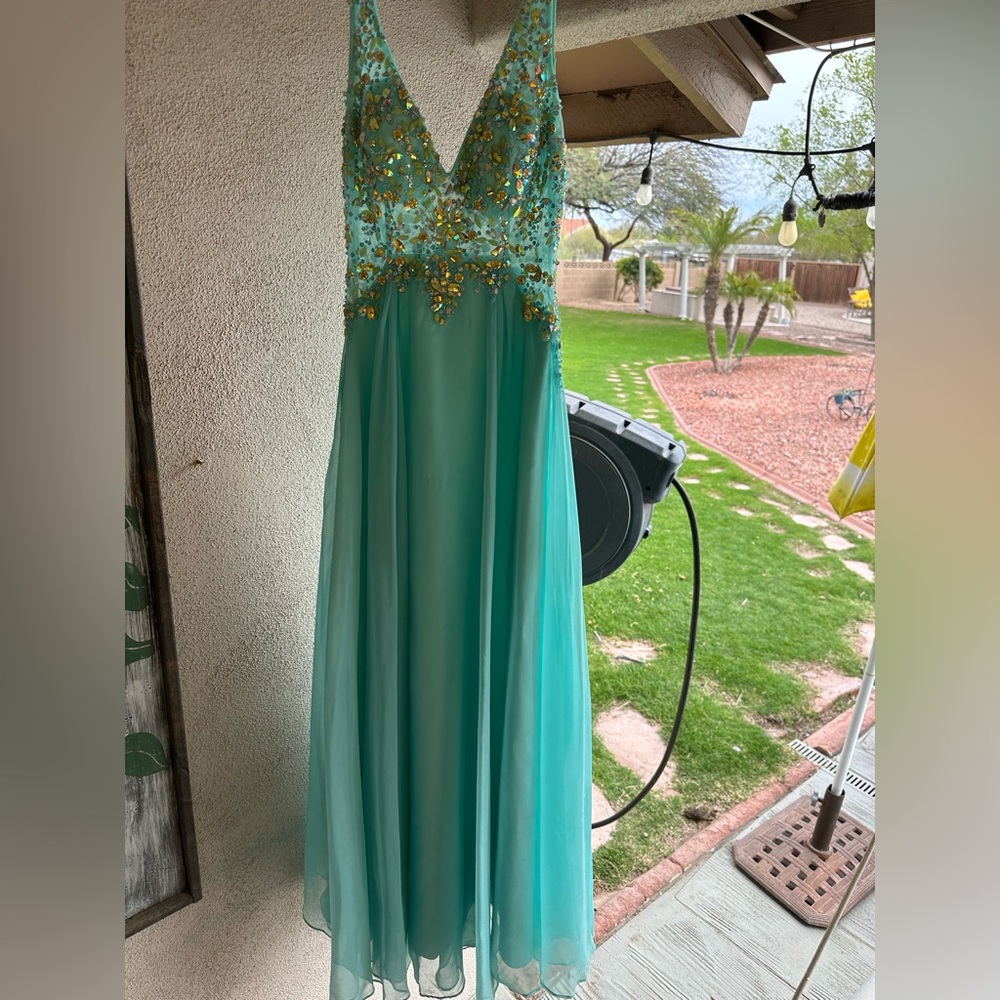 Coya Collection Prom Dress